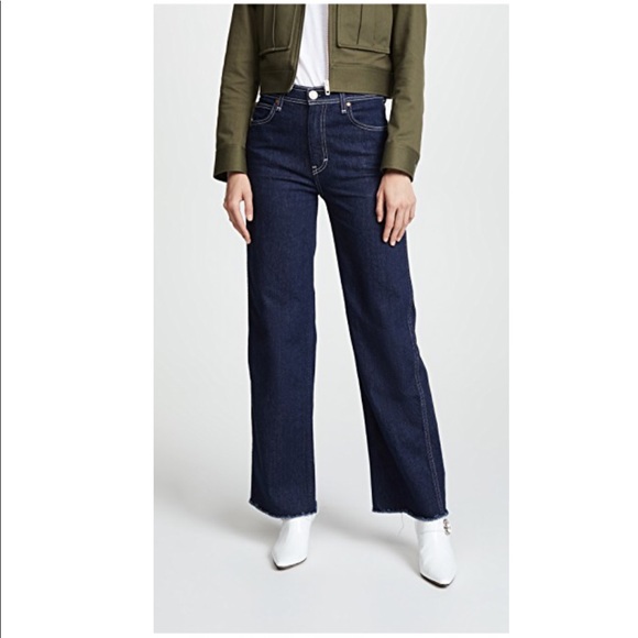 Rag & Bone Jeans Sz 24 - Picture 8 of 8